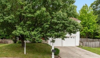 3274 MEADOW VALLEY Dr, Abingdon, MD 21009