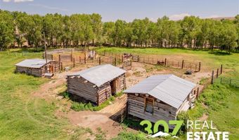 47 Whitney Dr, Cody, WY 82414