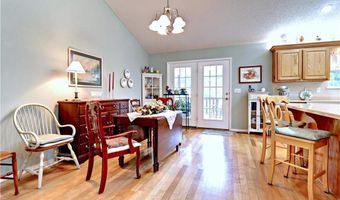 1 Bacton Ln, Bella Vista, AR 72714