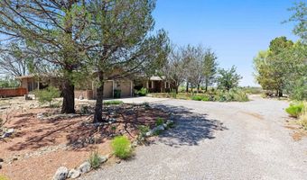 113 Pasa Por Aqui Ln, Alamogordo, NM 88310