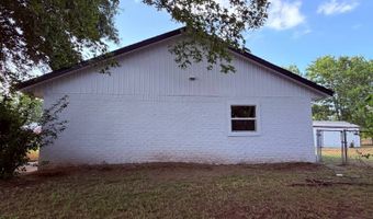 1004 N Sapulpa Rd, Beggs, OK 74421