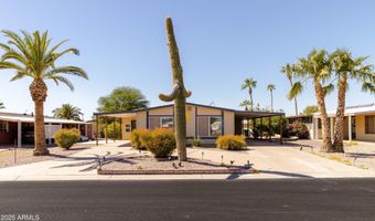 25424 S MONTANA Ave, Sun Lakes, AZ 85248