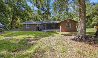 4300 NE 132ND Pl, Anthony, FL 32617