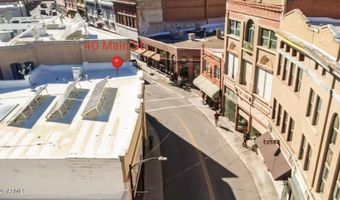 40 Main St, Bisbee, AZ 85603
