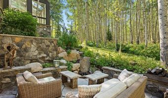 9555 Castle Creek Rd, Aspen, CO 81611