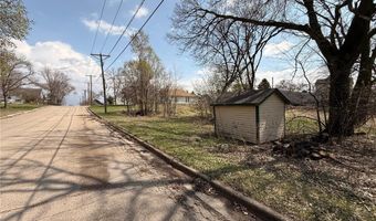 249 N Nelson St, Appleton, MN 56208