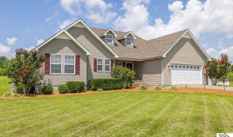 111 Cara Lynn Ln, Almo, KY 42020