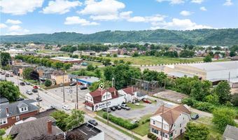1601 Duss Ave, Ambridge, PA 15003