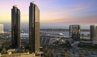 200 Harbor 2701, San Diego, CA 92101