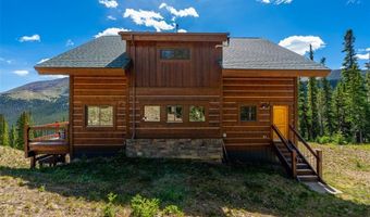 363 Carroll Ln, Breckenridge, CO 80424