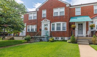 318 WHITFIELD Rd, Baltimore, MD 21228