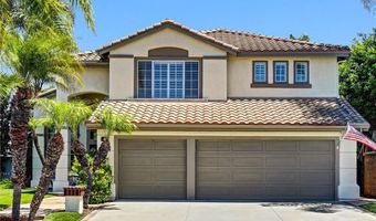 4 Larkspur, Aliso Viejo, CA 92656