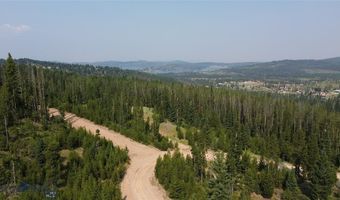 NHN Old Georgetown Road, Anaconda, MT 59711