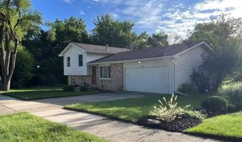 1650 Franklin St, Ann Arbor, MI 48103