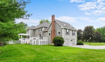 1 Preston Cir, Andover, MA 01810