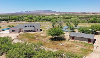 1050 S Dill Rd, Benson, AZ 85602