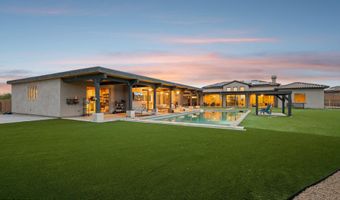 5237 E MONTGOMERY Rd, Cave Creek, AZ 85331