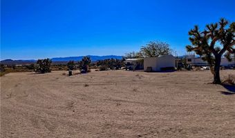 11658 S Sherry Rd, Yucca, AZ 86438
