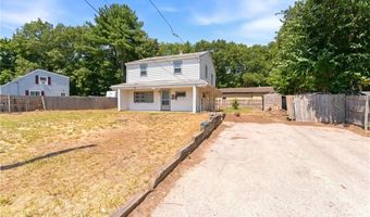 227 S Main St, Coventry, RI 02816