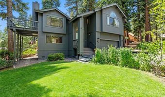 655 Saddlehorn Dr, Incline Village, NV 89451