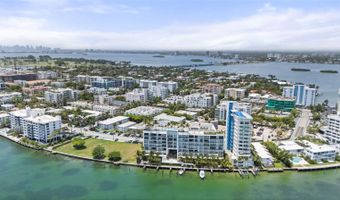 10201 E Bay Harbor Dr 203, Bay Harbor Islands, FL 33154