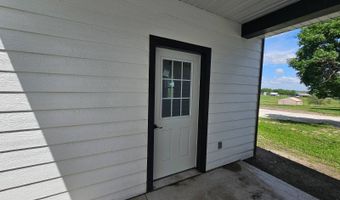 601 3rd, Axtell, KS 66403