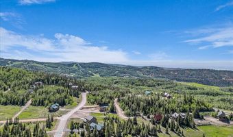 731 E Autumn Dr, Brian Head, UT 84719