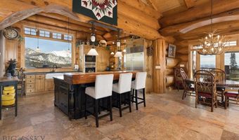 44 Ridgeview Loop, Big Sky, MT 59716