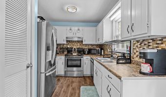 240 Camelia St, Barnwell, SC 29812