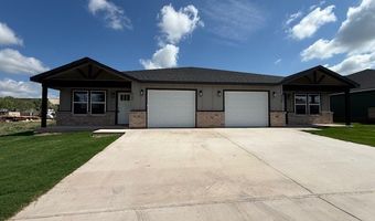 934 Minda St, Abilene, TX 79602