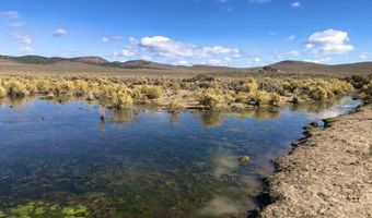 Superior Millsite Mine, Austin, NV 89820