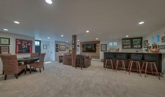 502 Skyline Dr, Cody, WY 82414