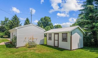 107 Vine St, Ashley, OH 43003