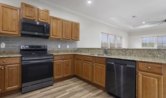 5140 Atlantis Dr, Bay St. Louis, MS 39520