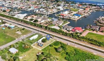 1114 S Euclid St, Aransas Pass, TX 78336