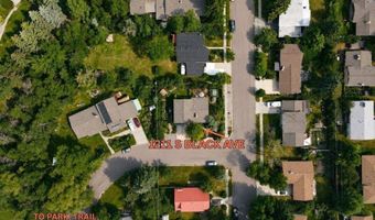 1211 S Black Ave, Bozeman, MT 59715