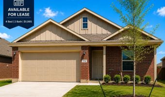 1714 Deer Chase Dr, Anna, TX 75409