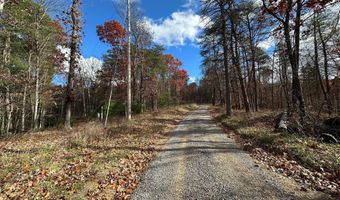 LOT # 28 CACAPON MOUNTAIN RETREAT, Augusta, WV 26704