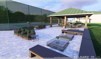 316 Manza Ct, Aledo, TX 76008