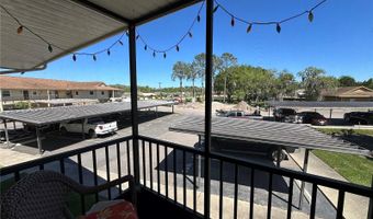 1640 JUNO Trl 205B, Astor, FL 32102