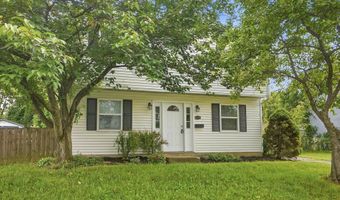 5439 Argo Ln, Columbus, OH 43232