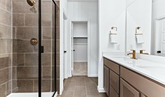 2707 Weston Way Plan: Montgomery, Anna, TX 75409
