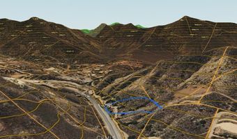 Sierra Highway, Agua Dulce, CA 91390