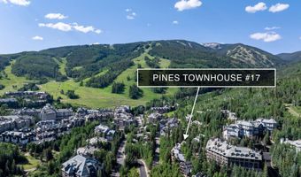 111 Scott Hill Rd 17, Beaver Creek, CO 81620