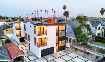 616 N Mariposa Ave, Los Angeles, CA 90004
