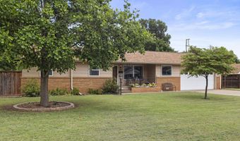 1008 Center St, Alva, OK 73717