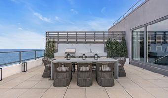 1101 Ocean Avenue Unit Penthouse D Penthouse D, Asbury Park, NJ 07712