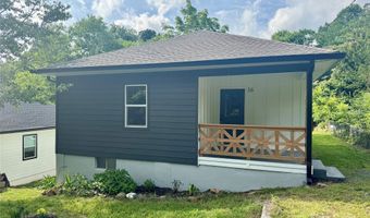 16 Cherry St, Badin, NC 28001