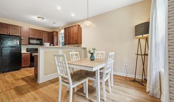 258 Whetstone Dr, Angier, NC 27501