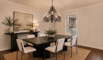 4601 Club Cir NE, Atlanta, GA 30319